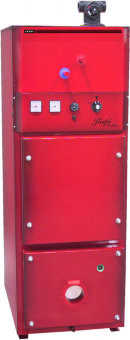 Комбинированный котел Jaspi ECO 17 LUX