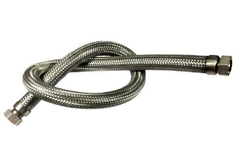 Гибкий топливный шланг TUBOFLEX 1X1200 FD/FD BI (BT 35PN-EFD) арт. 0005070227 (3-19-7950)