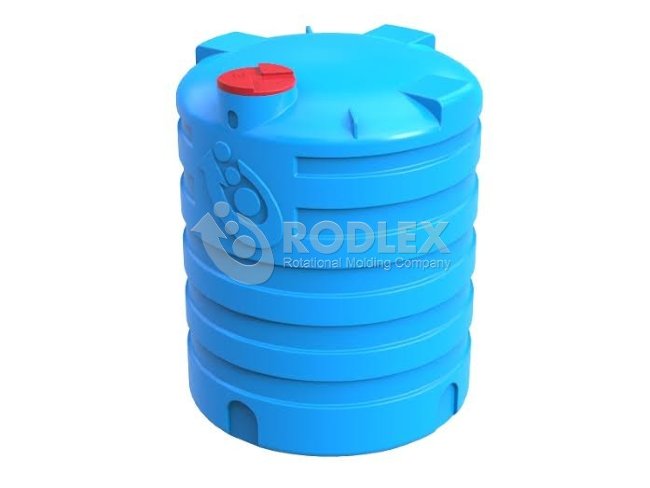 Емкость цилиндрическая Rodlex C3000 в Екатеринбурге