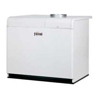 Газовый напольный котел Ferroli PEGASUS F3 N 153 2S (0E2LAAWA)