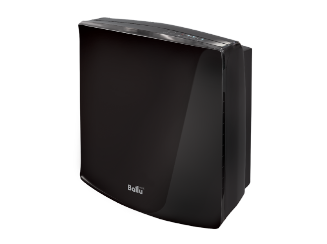 Воздухоочиститель Ballu AP-430F5 Home nature в Екатеринбурге