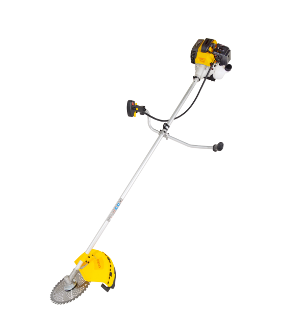 Бензиновый триммер EUROLUX TR-3000T Бензиновый триммер EUROLUX TR-3000T