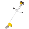Бензиновый триммер EUROLUX TR-3000T