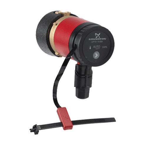 Циркуляционный насос Grundfos UP 20-14 BXA PM (97916749) в Екатеринбурге Циркуляционный насос Grundfos UP 20-14 BXA PM (97916749) в Екатеринбурге