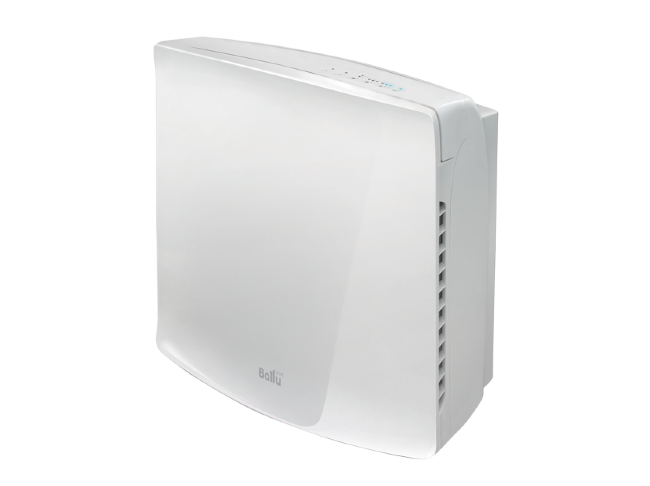 Воздухоочиститель Ballu AP-410F7 Home nature в Екатеринбурге Воздухоочиститель Ballu AP-410F7 Home nature в Екатеринбурге