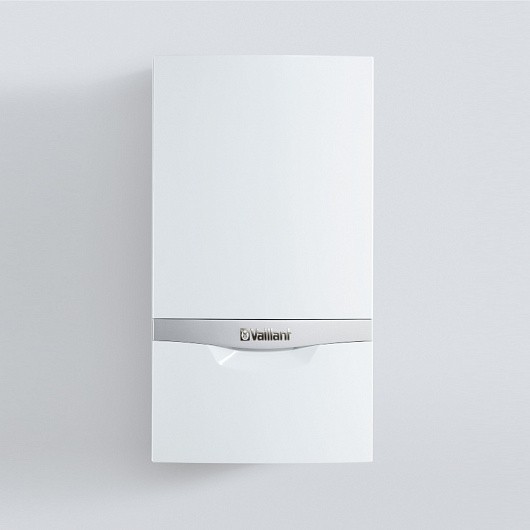 Котёл газовый настенный одноконтурный Vaillant turboTEC plus VU 282/5-5 (H-RU/VE) 28 кВт