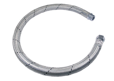 Гибкий топливный шланг TUBOFLEX 11/4X1500 MD/FD (замена 32684) арт. 0005070456 (3-19-7090)
