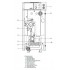 Baxi SLIM EF 1.61 напольный с атмосферной горелкой газовый котел (одноконтурный) в Екатеринбурге