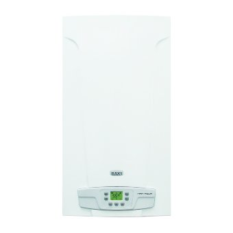 Настенный газовый котел Baxi MAIN FOUR 24