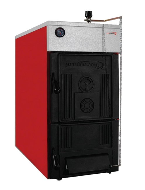Твердотопливный котел PROTHERM Бобер 40DLO в Екатеринбурге Твердотопливный котел PROTHERM Бобер 40DLO в Екатеринбурге