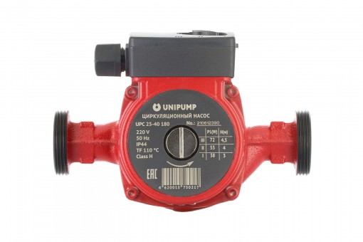 Насос циркуляционный Unipump UPC 32-40 180