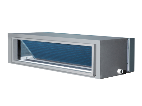 Внутренний блок Zanussi ZACD-09 H FMI/N1 Multi Combo сплит-системы, канального типа