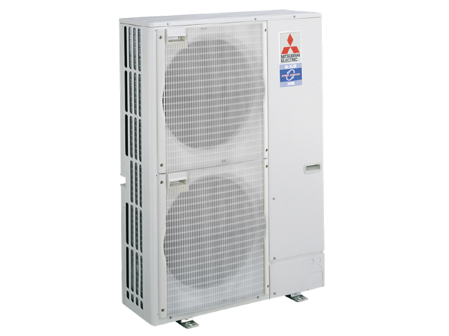 Инверторный наружный блок серии Power R410a PUHZ-RP125VKA в Екатеринбурге