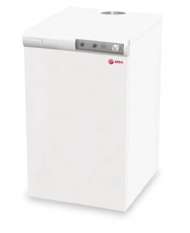 Газовый напольный котел Roda Krafter RTP 16