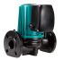 Насос циркуляционный с мокрым ротором Shinhoo BASIC 50-16F Насос циркуляционный с мокрым ротором Shinhoo BASIC 50-16F