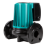 Насос циркуляционный с мокрым ротором Shinhoo BASIC 50-16F Насос циркуляционный с мокрым ротором Shinhoo BASIC 50-16F