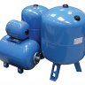 Гидропневмобак Reflex DE 8 (16 бар)