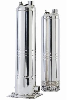 Колодезный насос Grundfos SPO 3-75 A
