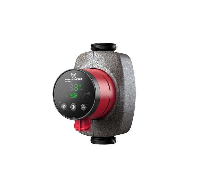 Циркуляционный насос Grundfos ALPHA2 25-80 (98649753) в Екатеринбурге Циркуляционный насос Grundfos ALPHA2 25-80 (98649753) в Екатеринбурге