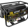 Портативный бензогенератор HUTER DY3000LX