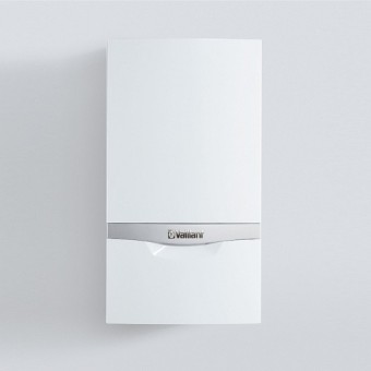 Котёл газовый настенный одноконтурный Vaillant turboTEC plus VU 362/5-5 (H-RU/VE) 36 кВт