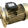 Электродвигатель 3ф. 2,2 кВт 230-400/50 (BT 120 DSG 1203V) арт. 30103 (3-19-6590)