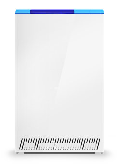 Газовый напольный котел THERMONA THERM 45 EZ/B