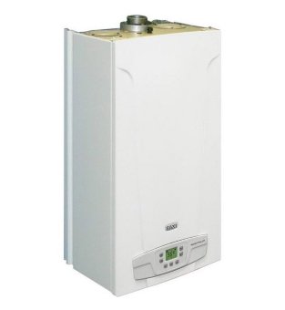 Настенный газовый котел Baxi ECO Four 1,14 Настенный газовый котел Baxi ECO Four 1,14