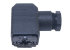 Коннектор 12B NERO ANTISTRAP. арт. 23521 (3-19-0043) в Екатеринбурге