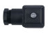 Коннектор 12B NERO ANTISTRAP. арт. 23521 (3-19-0043) в Екатеринбурге