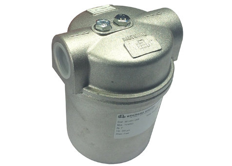 Фильтр ж.т. мазут 1 (BT-22N) арт. 31265 (3-19-7125)