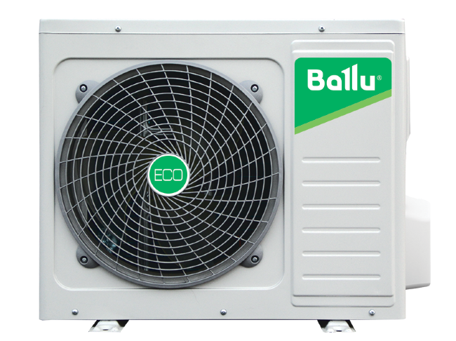Блок наружный Ballu BSW/out-07HN1/OL/15Y сплит-системы в Екатеринбурге