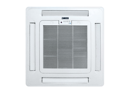 Внутренний блок Zanussi ZACС-12 H FMI/N1 Multi Combo сплит-системы, кассетного типа