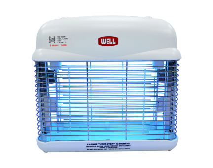 Ловушка для насекомых WELL WE-813-1530W (90 кв.м)