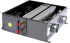 Канальная установка с водяным нагревом Minibox.W-1650.PREMIUM в Екатеринбурге