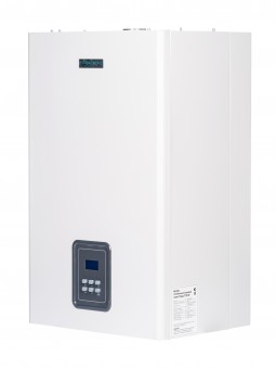 Настенный двухконтурный газовый котел Kotitonttu Toivo T-40 DК (40кВт)