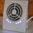 Уничтожитель комаров "Weitech WK0112" (INZZZEKTOR 2) Уничтожитель комаров "Weitech WK0112" (INZZZEKTOR 2)