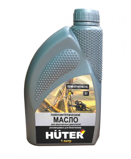 Масло полусинтетическое для двухтактных двигателей,для техники HUTER,1л в Екатеринбурге Масло полусинтетическое для двухтактных двигателей,для техники HUTER,1л в Екатеринбурге