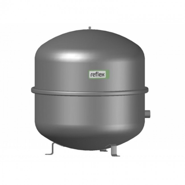 Мембранный бак Reflex N 80 в Екатеринбурге