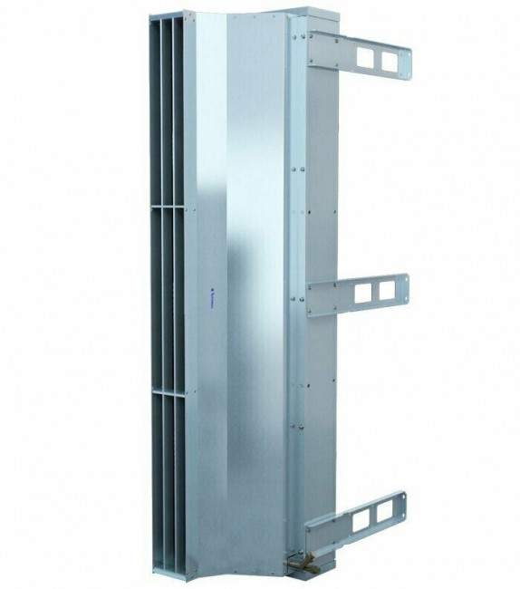 Тепловая завеса КЭВ-230П7020W в Екатеринбурге