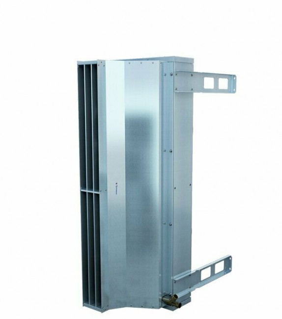 Тепловая завеса КЭВ-170П7010W  в Екатеринбурге