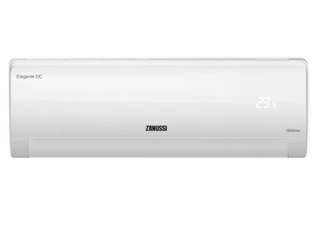 Внутренний блок Zanussi ZACS/I-24 HE/A15/N1/In сплит-системы серии Elegante DC, инверторного типа