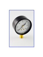 Манометр Watts радиальный1/2" 10 бар