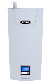 Электрический котел ZOTA SMART SE 30 кВт