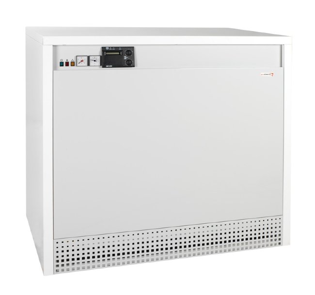 Газовый напольный котел PROTHERM Гризли 150KLO в Екатеринбурге