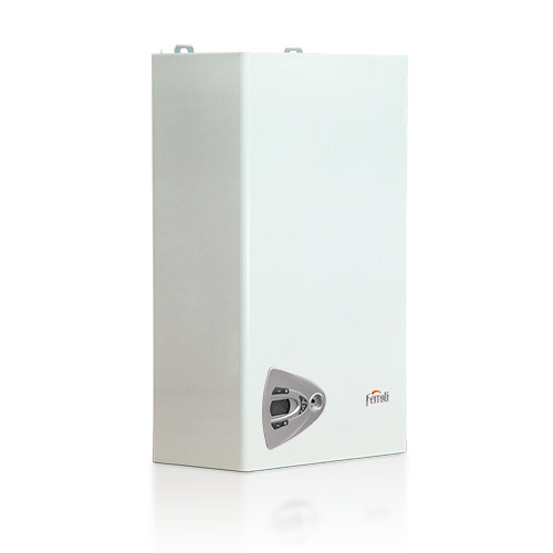 Настенный газовый котел Ferroli Vitabel F10