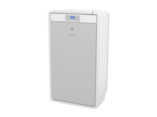 Мобильный кондиционер Electrolux EACM-14 DR/N3 серии DIO в Екатеринбурге