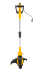 Электротриммер Huter GET-320