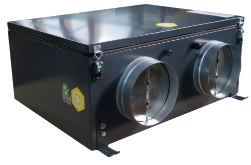 Вытяжная установка Minibox.X-1550.PREMIUM