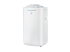 Мобильный кондиционер Electrolux EACM-10 EW/TOP/N3_W серии ECO Wave в Екатеринбурге Мобильный кондиционер Electrolux EACM-10 EW/TOP/N3_W серии ECO Wave в Екатеринбурге